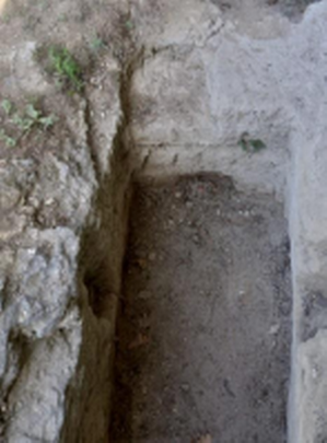 'Albotina – Necropolă Regală' de Dr. Ivo Gheorghiev