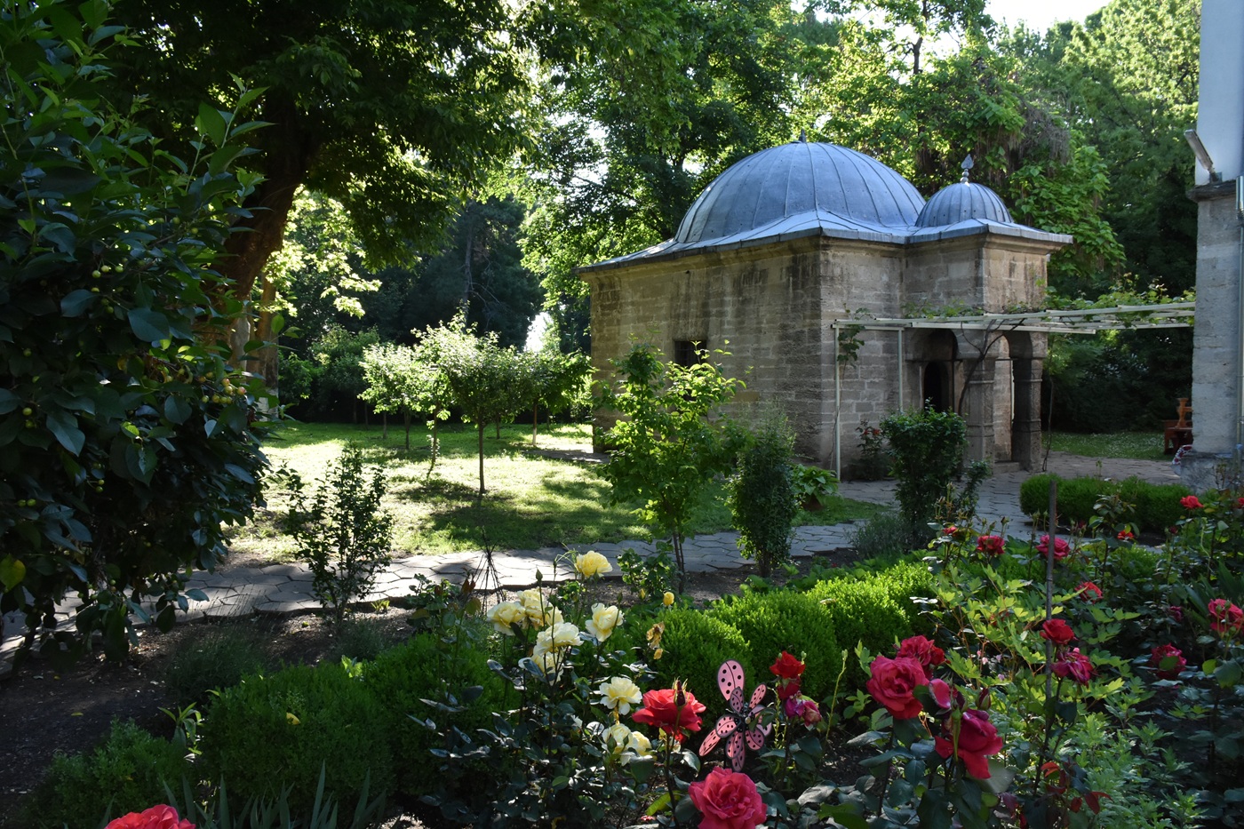 'Cine a fost Pazvante Chiorul? O poveste de la Dunăre' de Dr. I. F. Gheorghiev