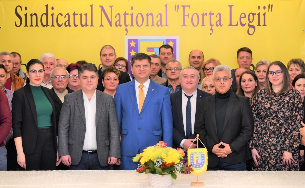 Decizie definitivă privind încadrarea în condiții deosebite a personalului din prosectură