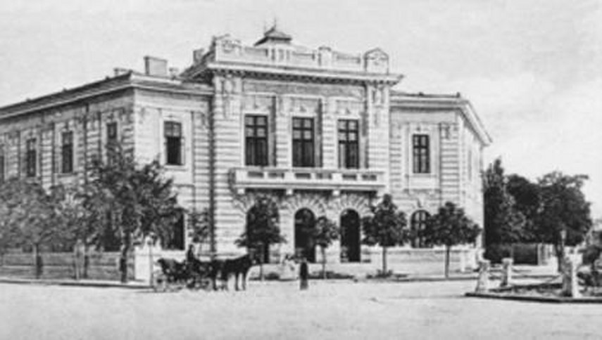 Divizia care a străjuit o nouă frontieră: Istoria îndelungată a Diviziei Active „Dobrogea”