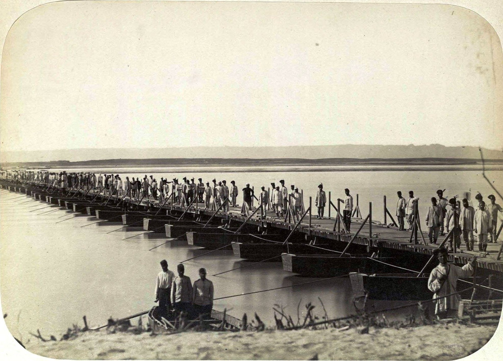 Eliberarea Vidinului – 5 aprilie 1878, de Dr. I. F. Gheorghiev