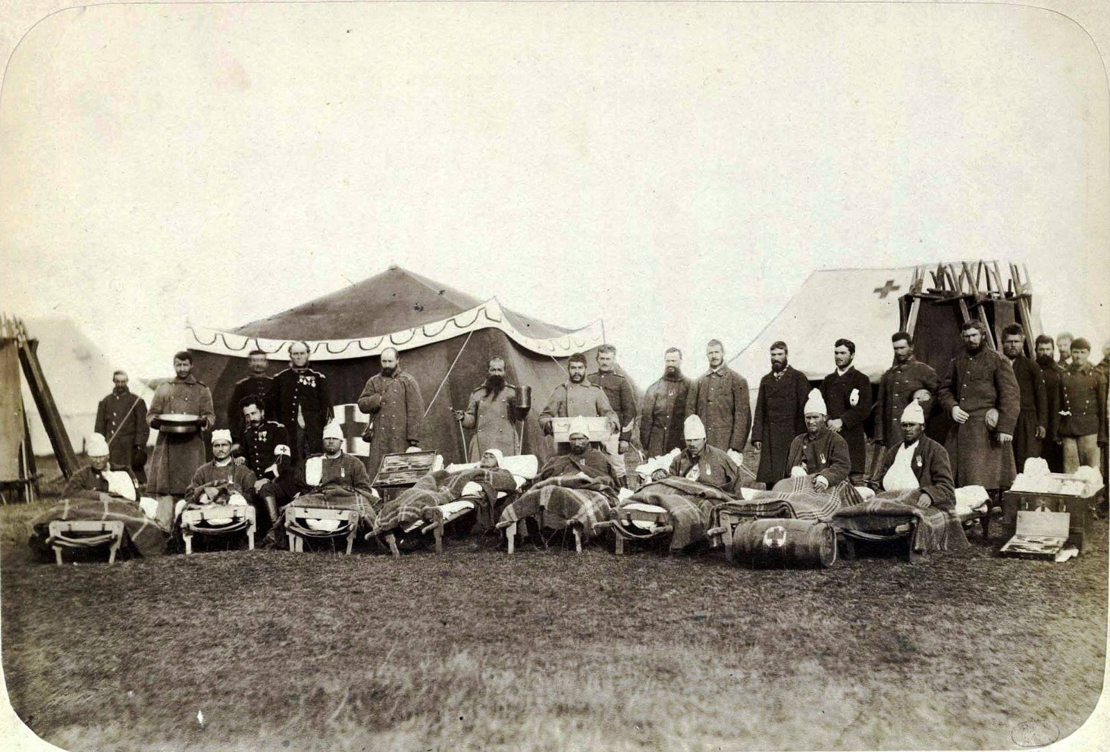 Eliberarea Vidinului – 5 aprilie 1878, de Dr. I. F. Gheorghiev