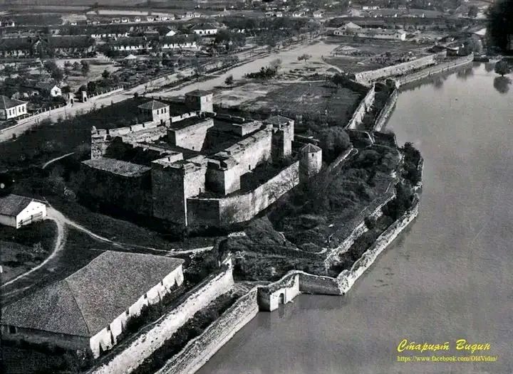 Eliberarea Vidinului – 5 aprilie 1878, de Dr. I. F. Gheorghiev