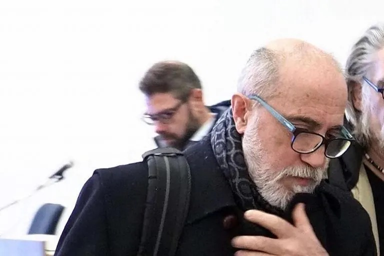 CAZUL LUI GILBERTO CAVALLINI, REEDUCAT ȘI RECUPERAT, DAR DE PEDEPSIT PENTRU TOTDEAUNA…