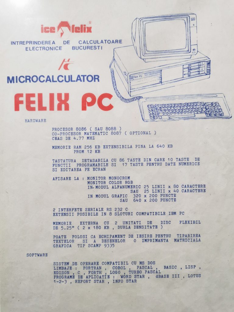 Informatică Feroviară