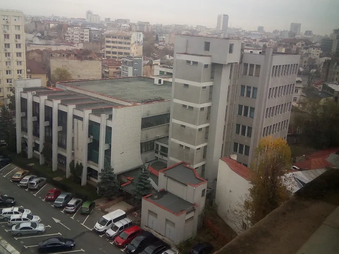 Informatică Feroviară