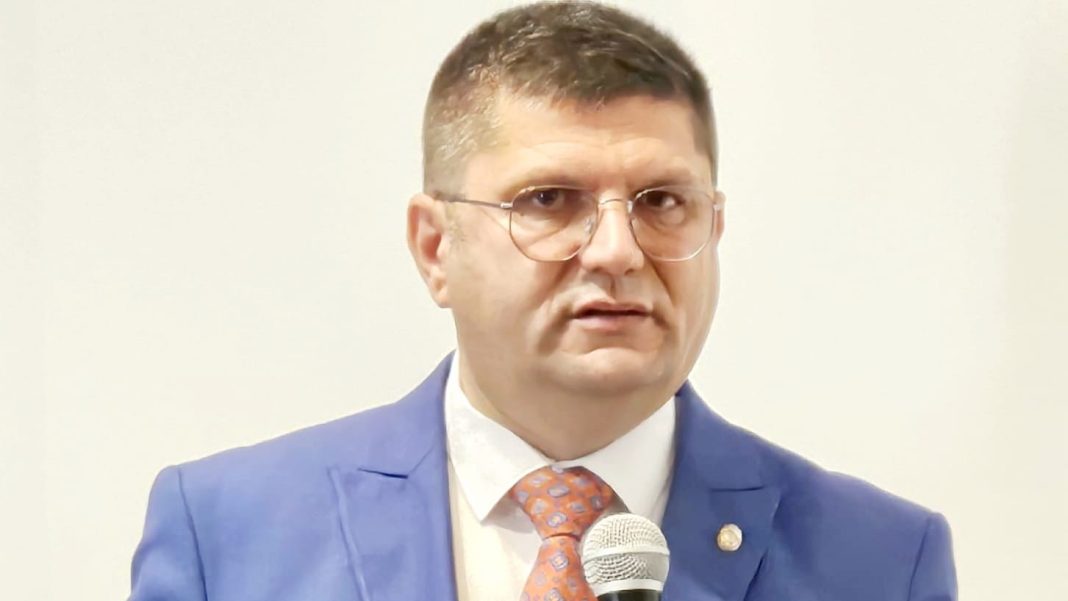 '2026, moartea clinică a Dreptului Internațional sau cum intervenția SUA în Venezuela dezvăluie prăbușirea normelor globale și criza suveranității naționale' - Ringo Dămureanu