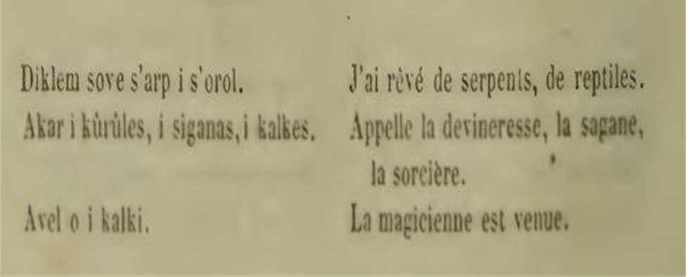 Numele zeitatilor indiene in limba romilor