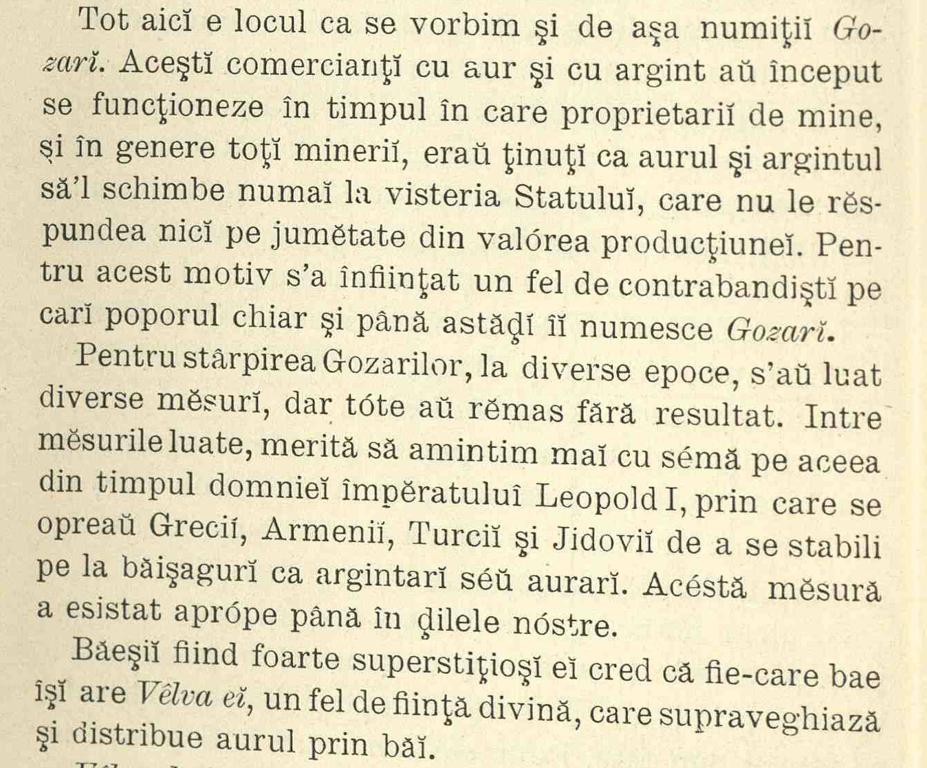 'SÎNT RUDARII URMAȘII KARA-KHAZARILOR?' de Cîrpaci Marian Nuțu, publicat de Cavalerul Danubian.