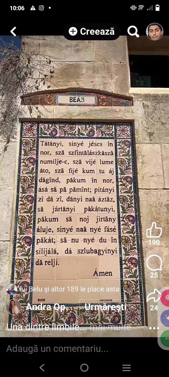 'SÎNT RUDARII URMAȘII KARA-KHAZARILOR?' de Cîrpaci Marian Nuțu, publicat de Cavalerul Danubian.