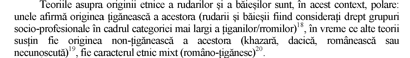 'SÎNT RUDARII URMAȘII KARA-KHAZARILOR?' de Cîrpaci Marian Nuțu, publicat de Cavalerul Danubian.