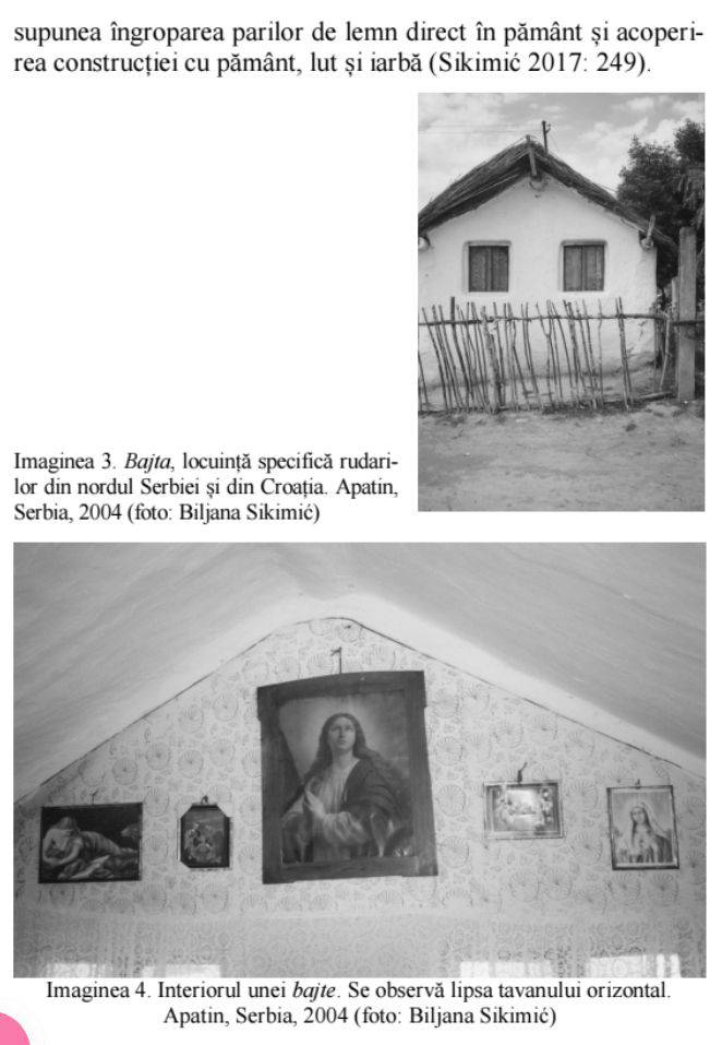 'SÎNT RUDARII URMAȘII KARA-KHAZARILOR?' de Cîrpaci Marian Nuțu, publicat de Cavalerul Danubian.