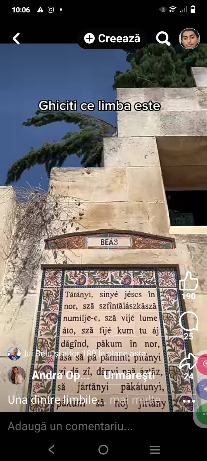 'SÎNT RUDARII URMAȘII KARA-KHAZARILOR?' de Cîrpaci Marian Nuțu, publicat de Cavalerul Danubian.