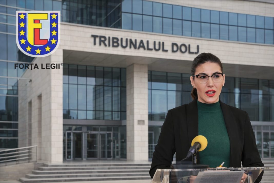 Victorie importantă în Justiție, după un control al Curții de Conturi